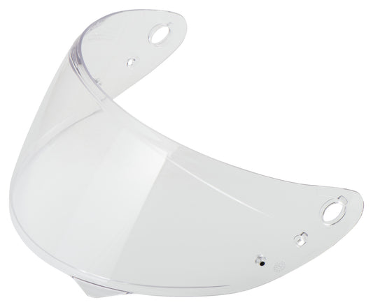 Vizier Pinlock HJC HJ-34P - Anti-ceață și Siguranță Sporită (300043)