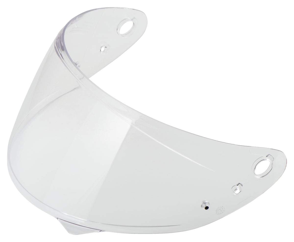 Vizier Pinlock HJC HJ-34P - Anti-ceață și Siguranță Sporită (300044)