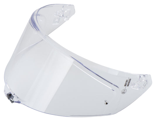 Vizier Pinlock K7 AGV - Pregătit pentru performanță