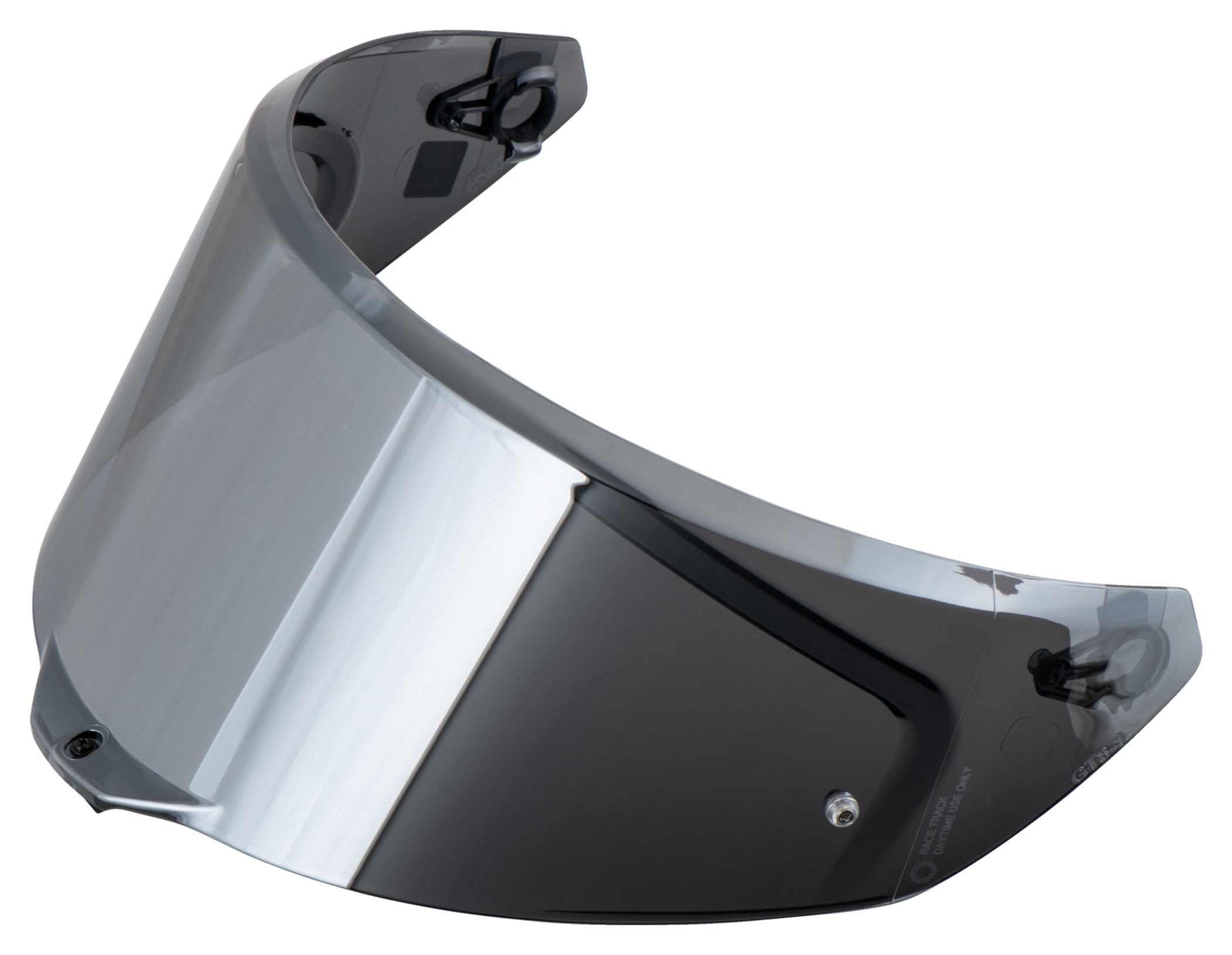 Vizier Pinlock K7 AGV - Pregătit pentru performanță