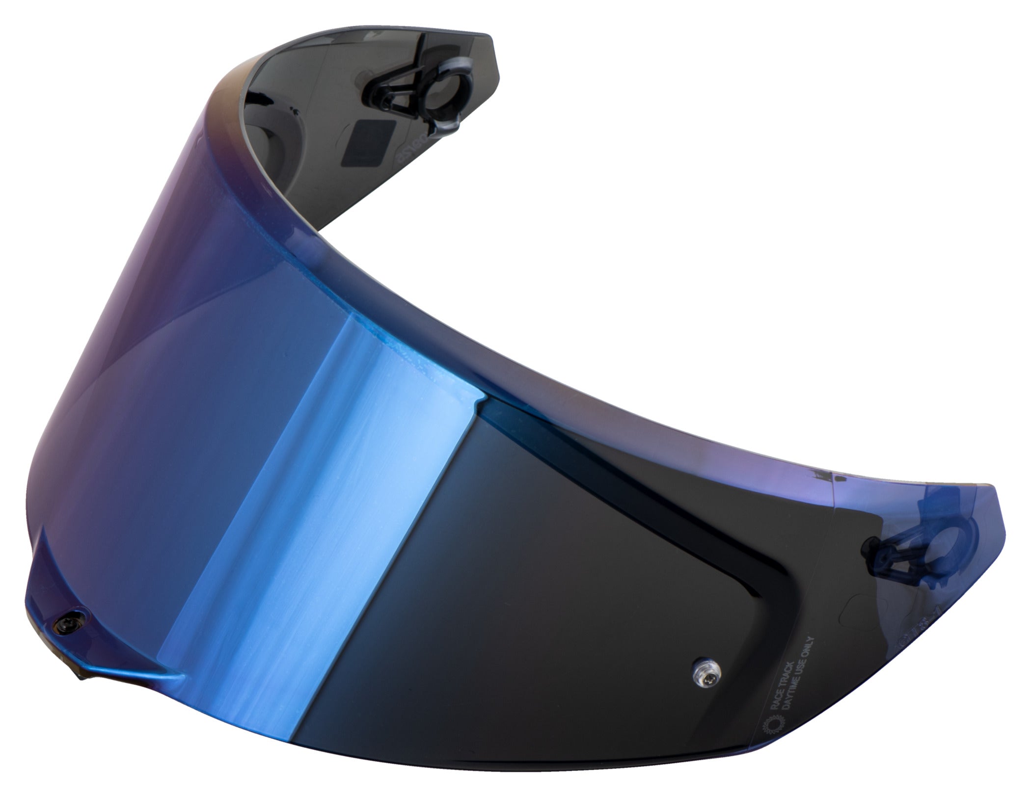 Vizier Pinlock K7 AGV - Pregătit pentru performanță