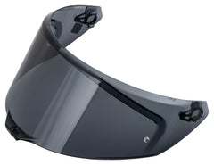 Vizier Pinlock K7 AGV - Pregătit pentru performanță