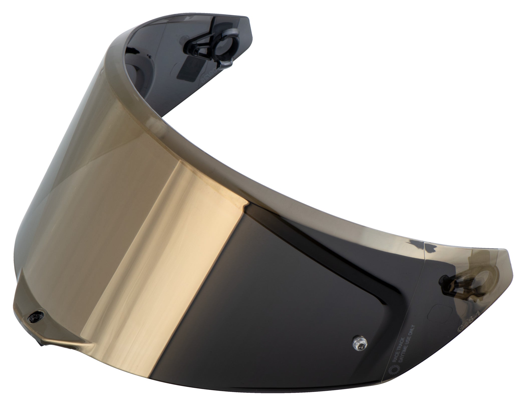 Vizier Pinlock K7 AGV - Pregătit pentru performanță
