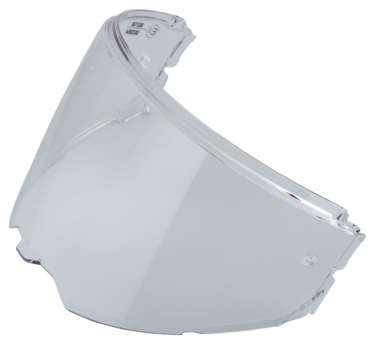 Vizier Pinlock Nolan N120-1 - Pregătit pentru performanță