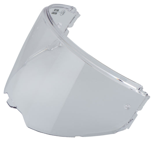 Vizier Pinlock Nolan N120-1 - Pregătit pentru performanță