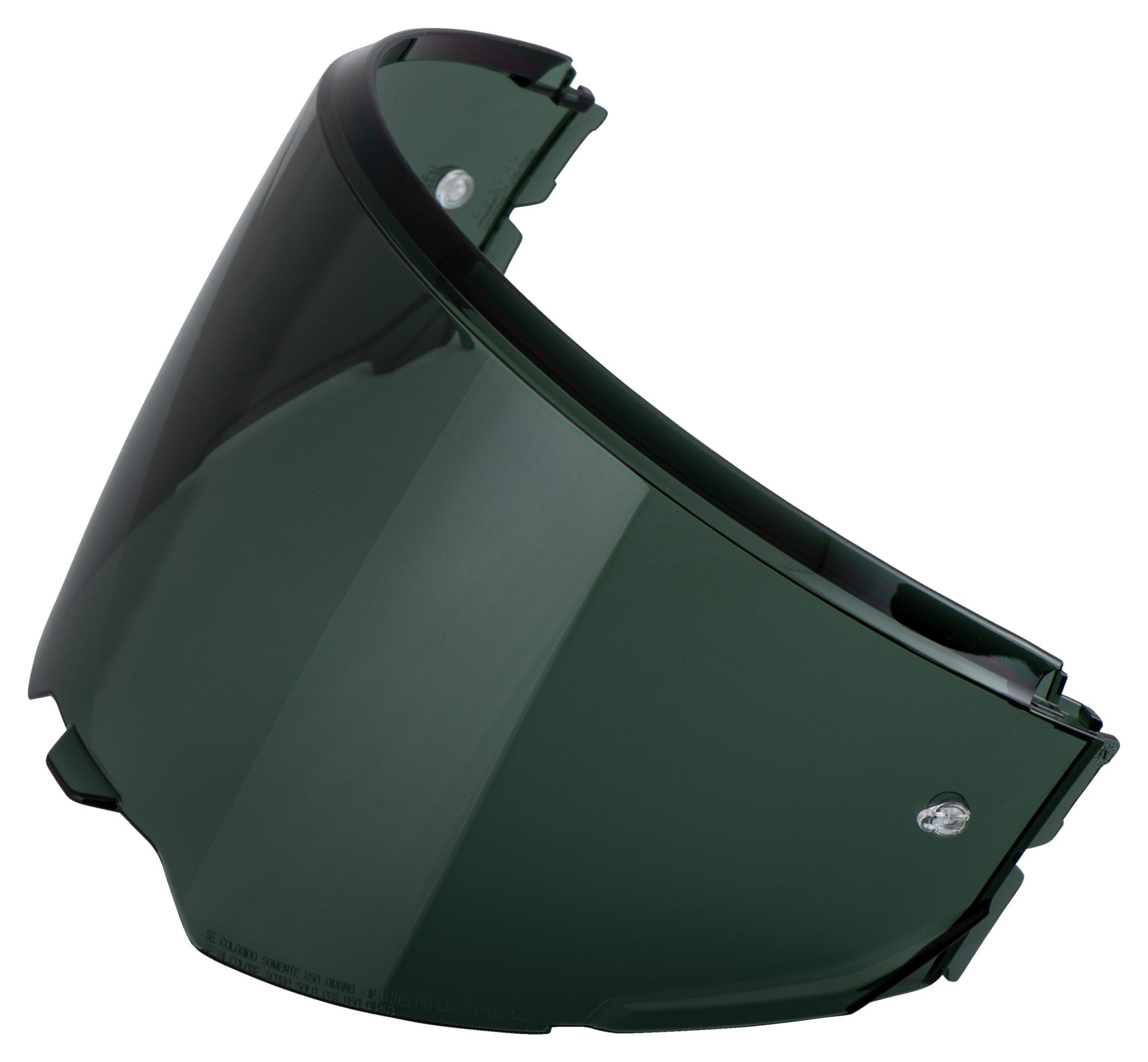 Vizier Pinlock Nolan N120-1 - Pregătit pentru performanță