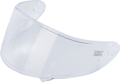 Vizier Pinlock NXR X-Spirit III Shoei - Anti-aburire, Claritate Maximă (200135)