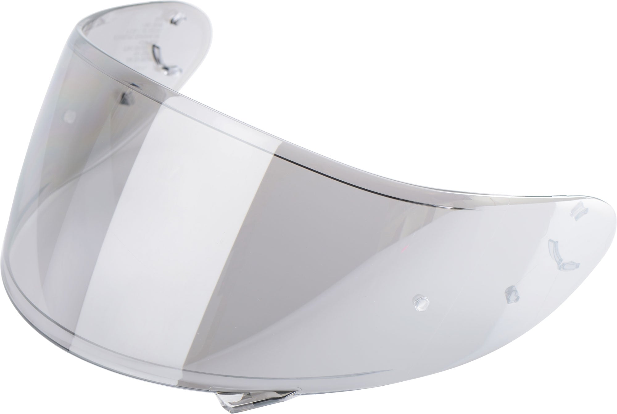 Vizier Pinlock NXR X-Spirit III Shoei - Anti-aburire, Claritate Maximă (200135)