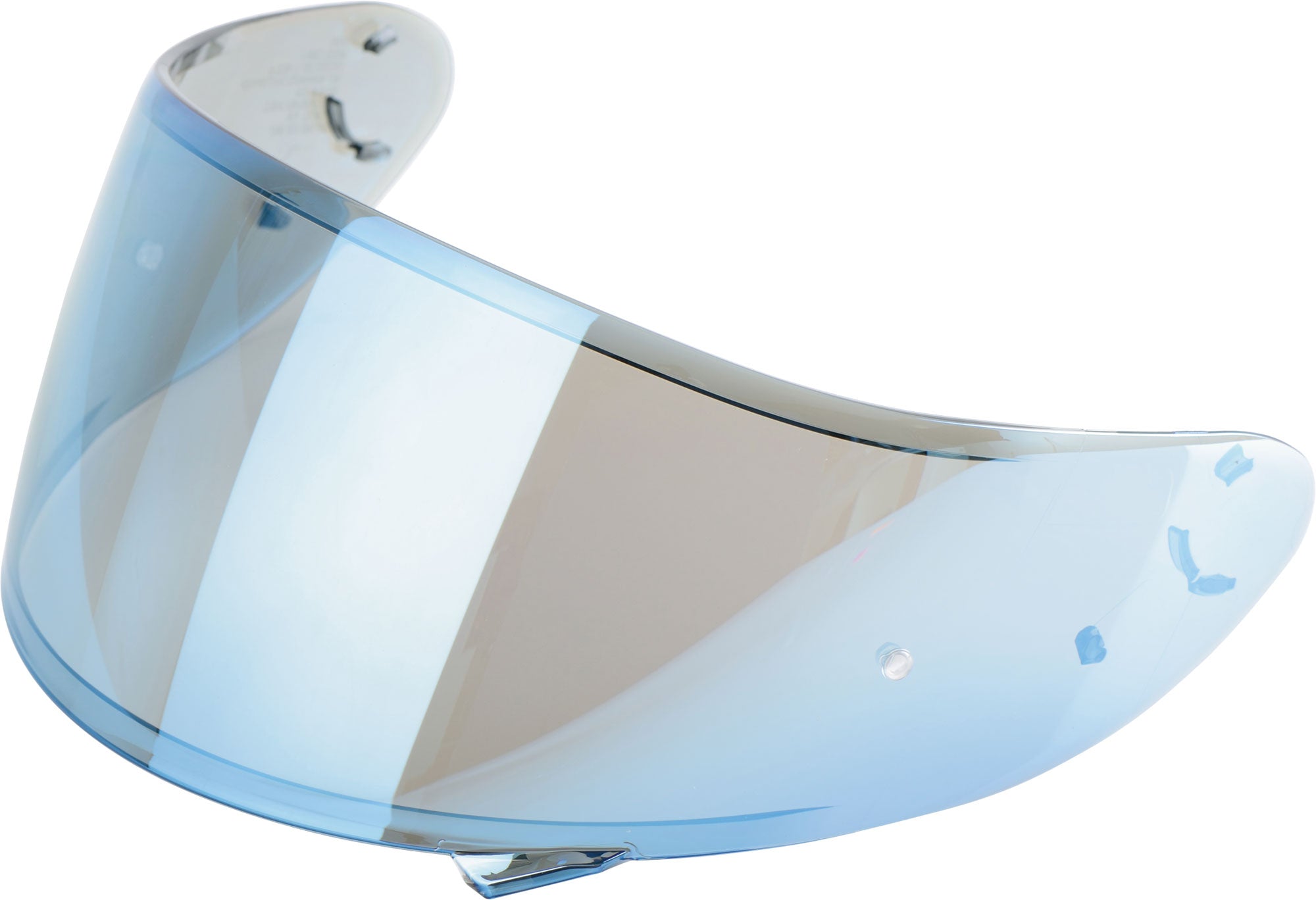 Vizier Pinlock NXR X-Spirit III Shoei - Anti-aburire, Claritate Maximă (200135)