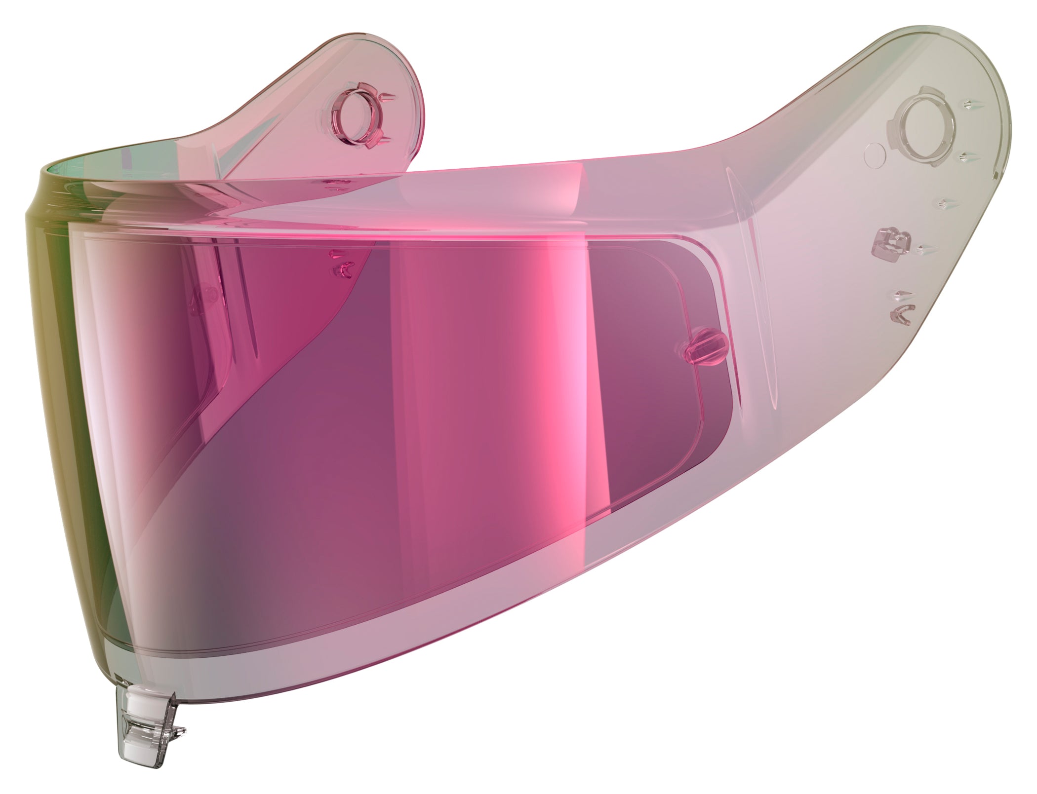 Vizier Pinlock Shark Skwal i3/Ridill 2/D-Skwal 3 - Diverse Culori (300050)