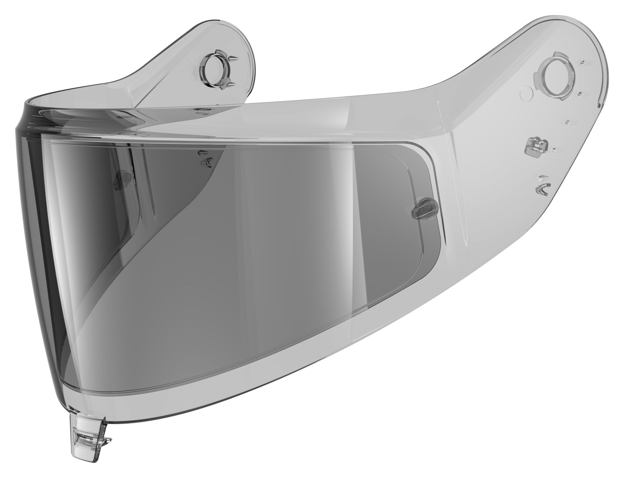 Vizier Pinlock Shark Skwal i3/Ridill 2/D-Skwal 3 - Diverse Culori (300050)
