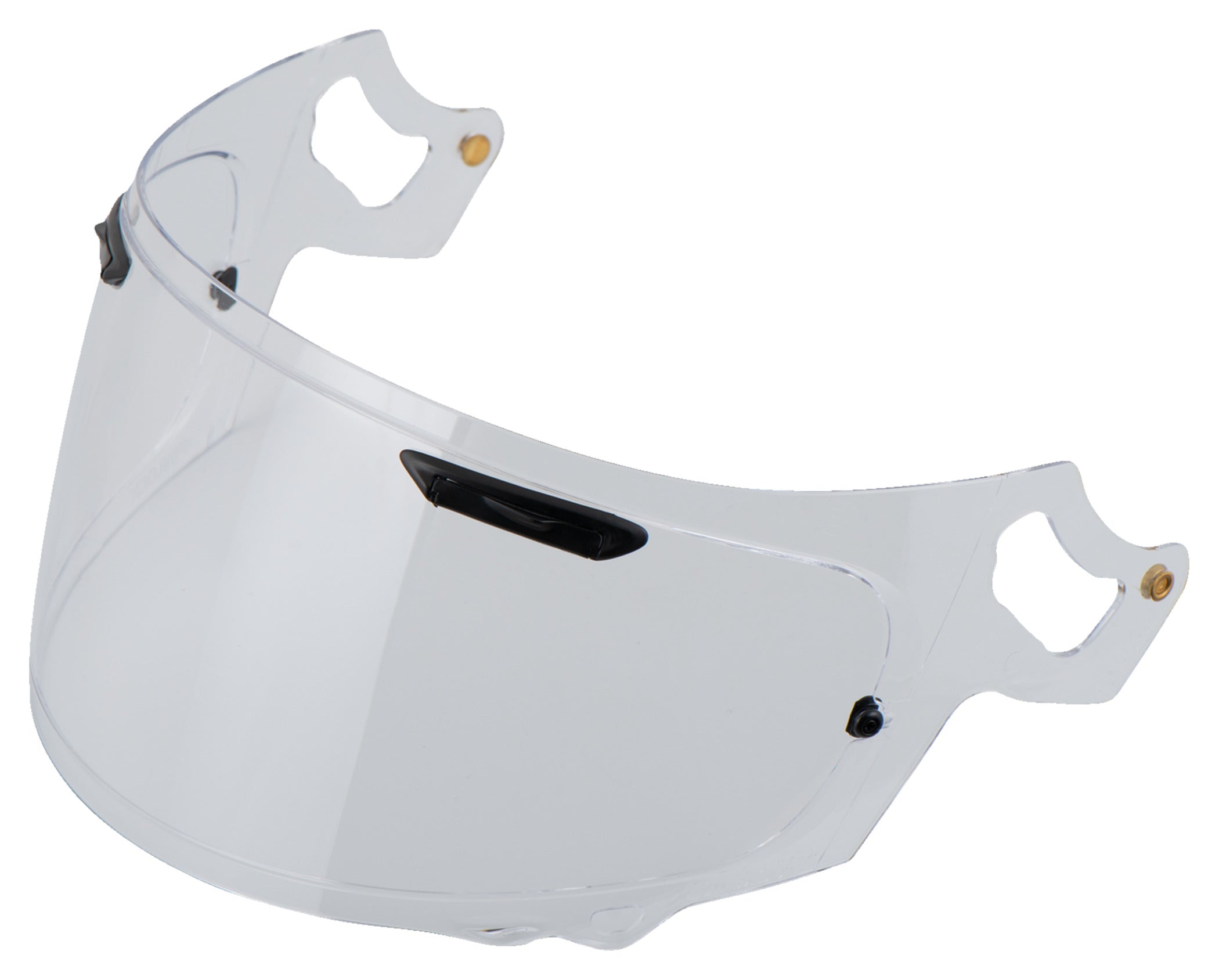 Vizier Pinlock VAS-V Maxvision Arai - Compatibilitate extinsă