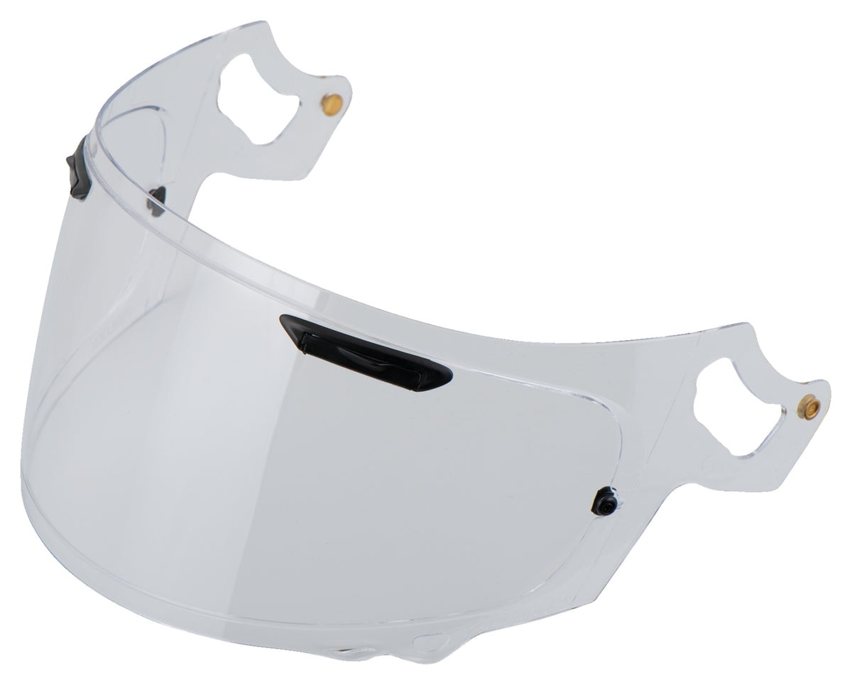 Vizier Pinlock VAS-V Maxvision Arai - Compatibilitate extinsă