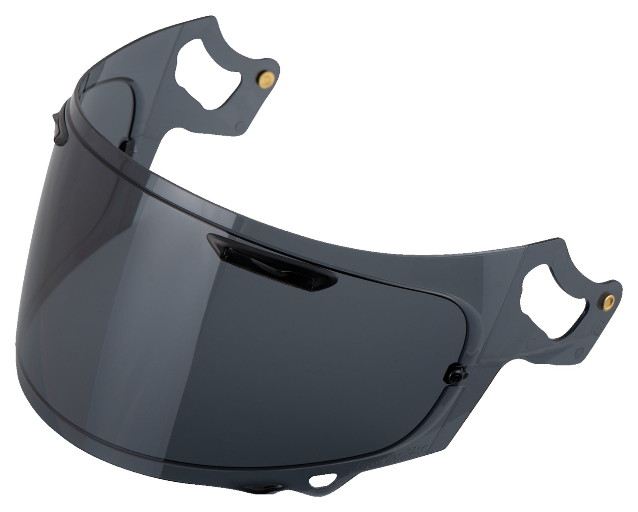Vizier Pinlock VAS-V Maxvision Arai - Compatibilitate extinsă