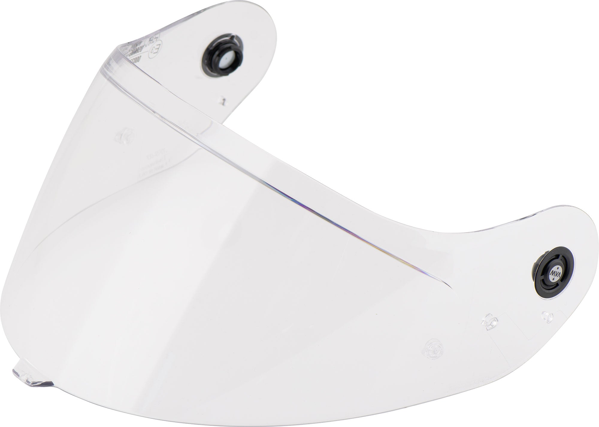 Vizier Pinlock X-903 X-Lite - Protecție Anti-Ceață
