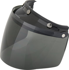 Vizier Rabatabil Universal Louis - Jet, Police, Protecție