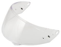 Vizier RPHA 91 HJC - Pregătit pentru Pinlock, Diverse Culori (300044)