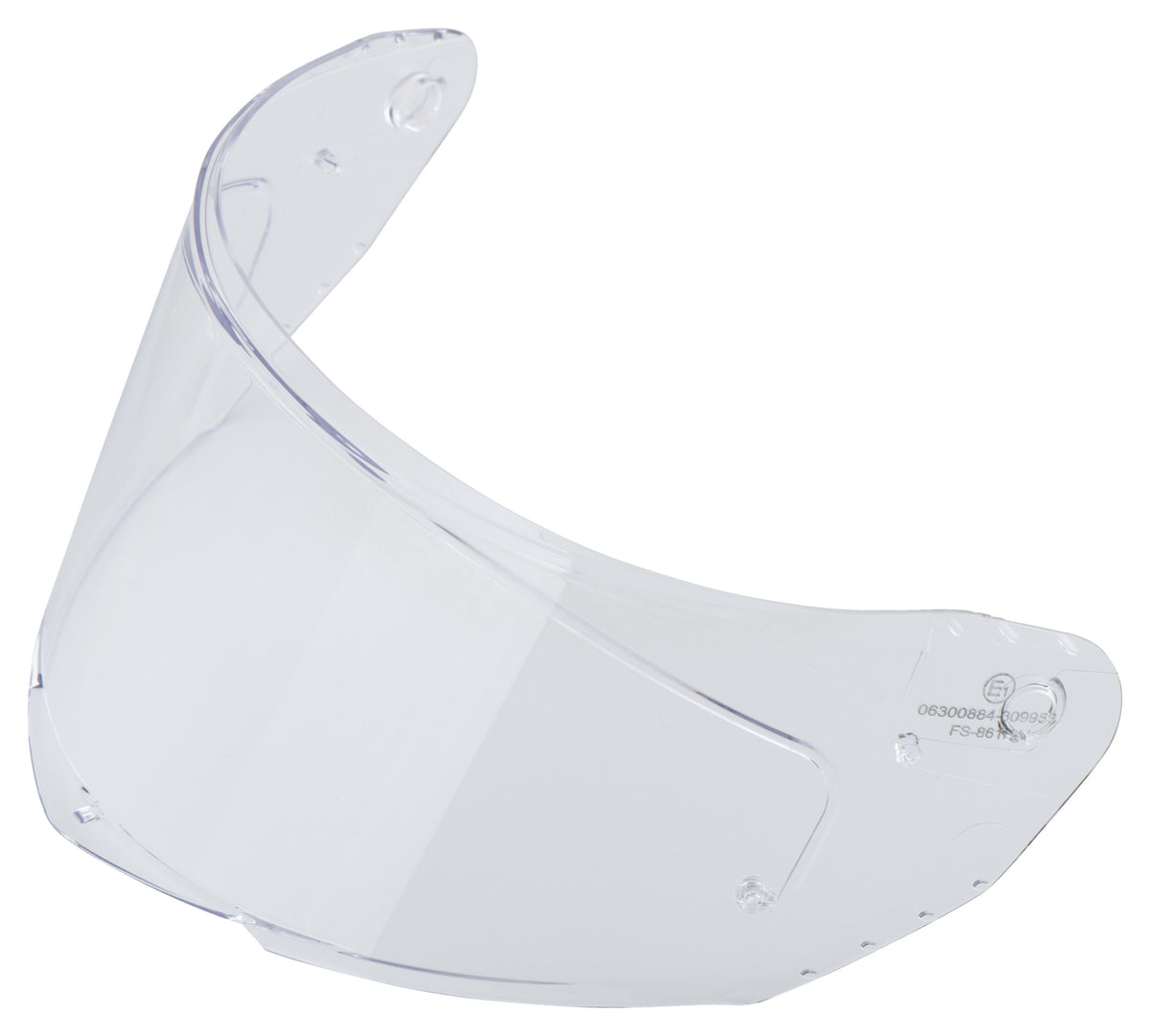Vizier S-1 Fiber MTR - Pregătit pentru Pinlock, Diverse Culori