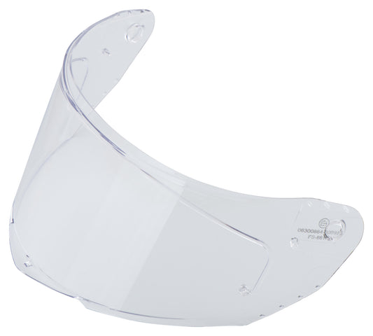 Vizier S-1 Fiber MTR - Pregătit pentru Pinlock, Diverse Culori