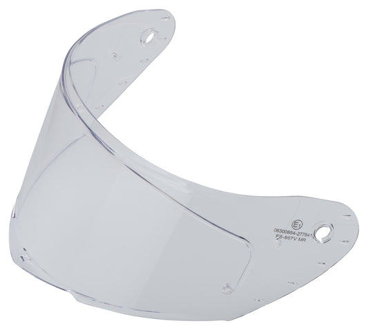 Vizier S-14 Evo MTR - Pregătit pentru Pinlock