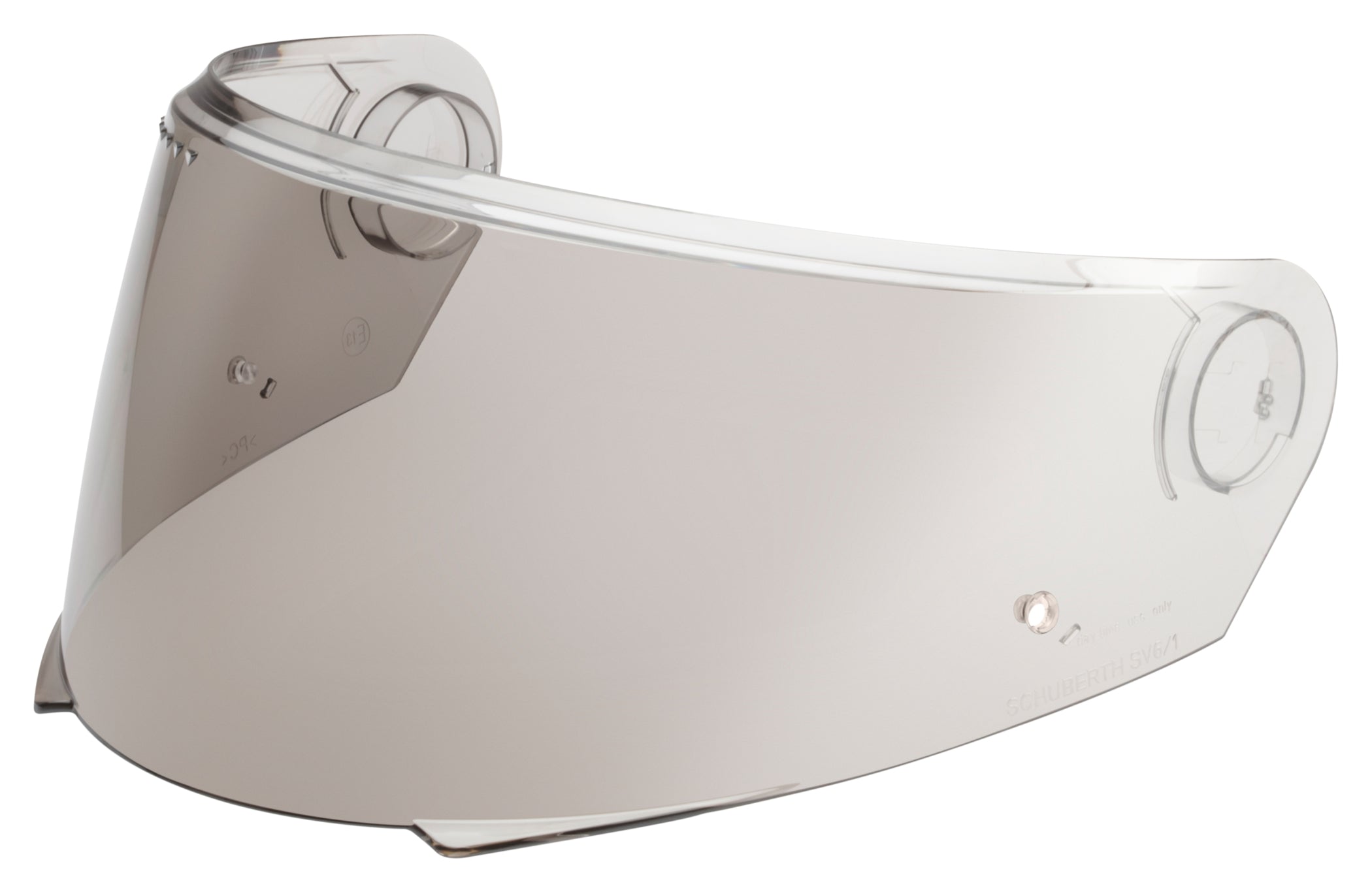 Vizier Schuberth C5 / S3 / Concept - Siguranță și Claritate (200171)