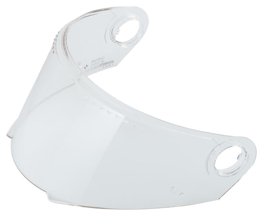 Vizier Schuberth E2 - Antifog, Claritate Maximă
