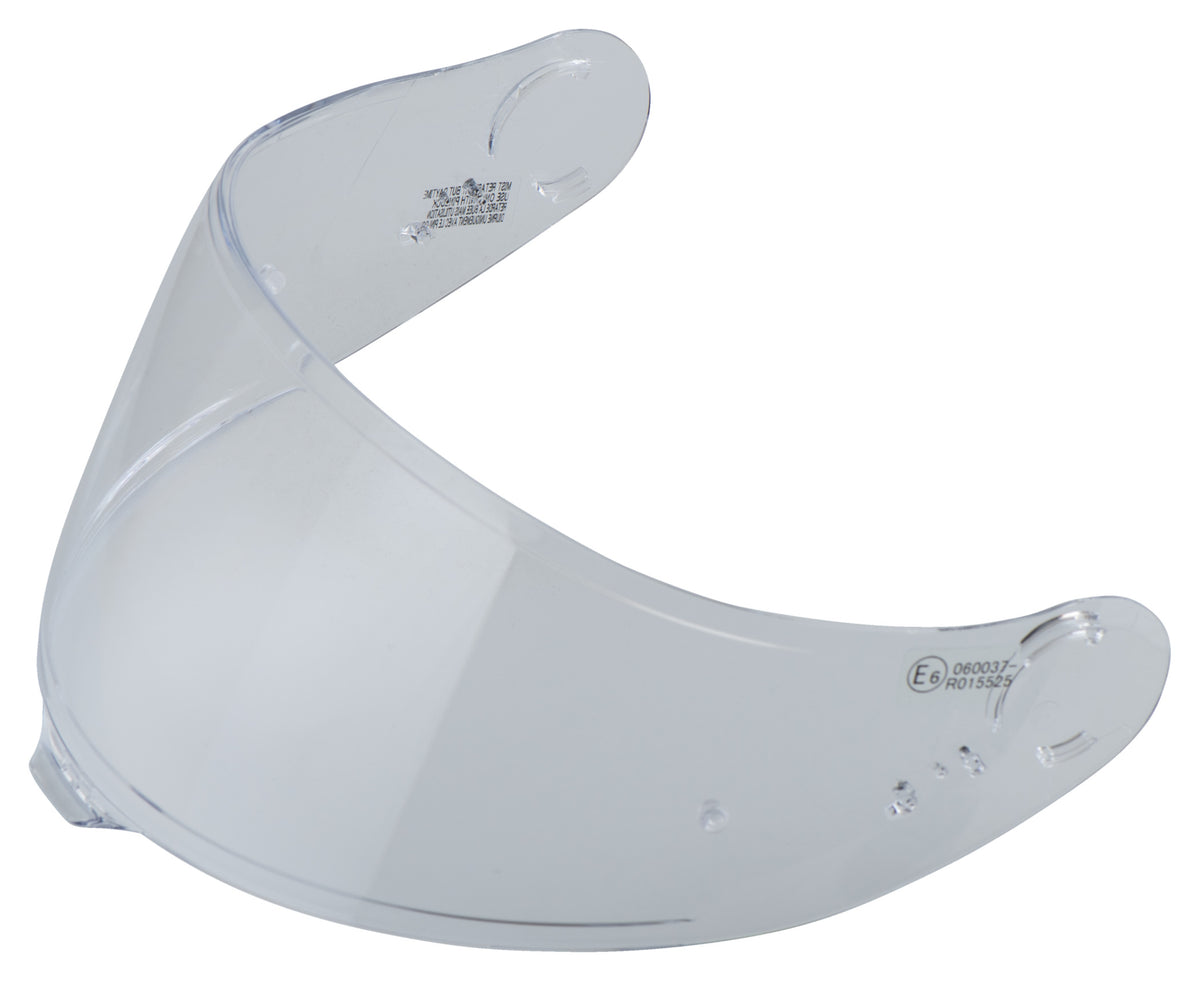 Vizier Shoei CNS-1C GT-Air 3 - Pregătire Pinlock