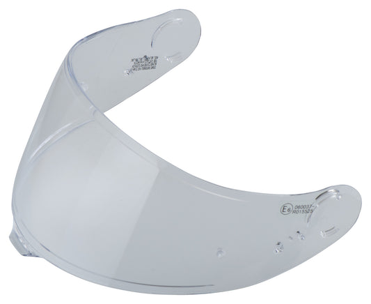 Vizier Shoei CNS-1C GT-Air 3 - Pregătire Pinlock
