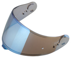 Vizier Shoei CNS-1C GT-Air 3 - Pregătire Pinlock