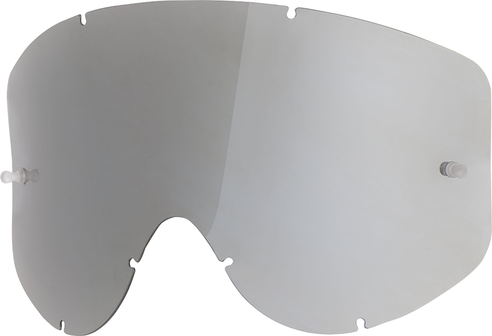 Viziere de Schimb Madhead/MTR S10P S8 Pro S12 Pro - Silver, Blue