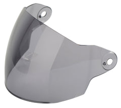 Viziere Freeride Caberg - Claritate și Siguranță pe Drum