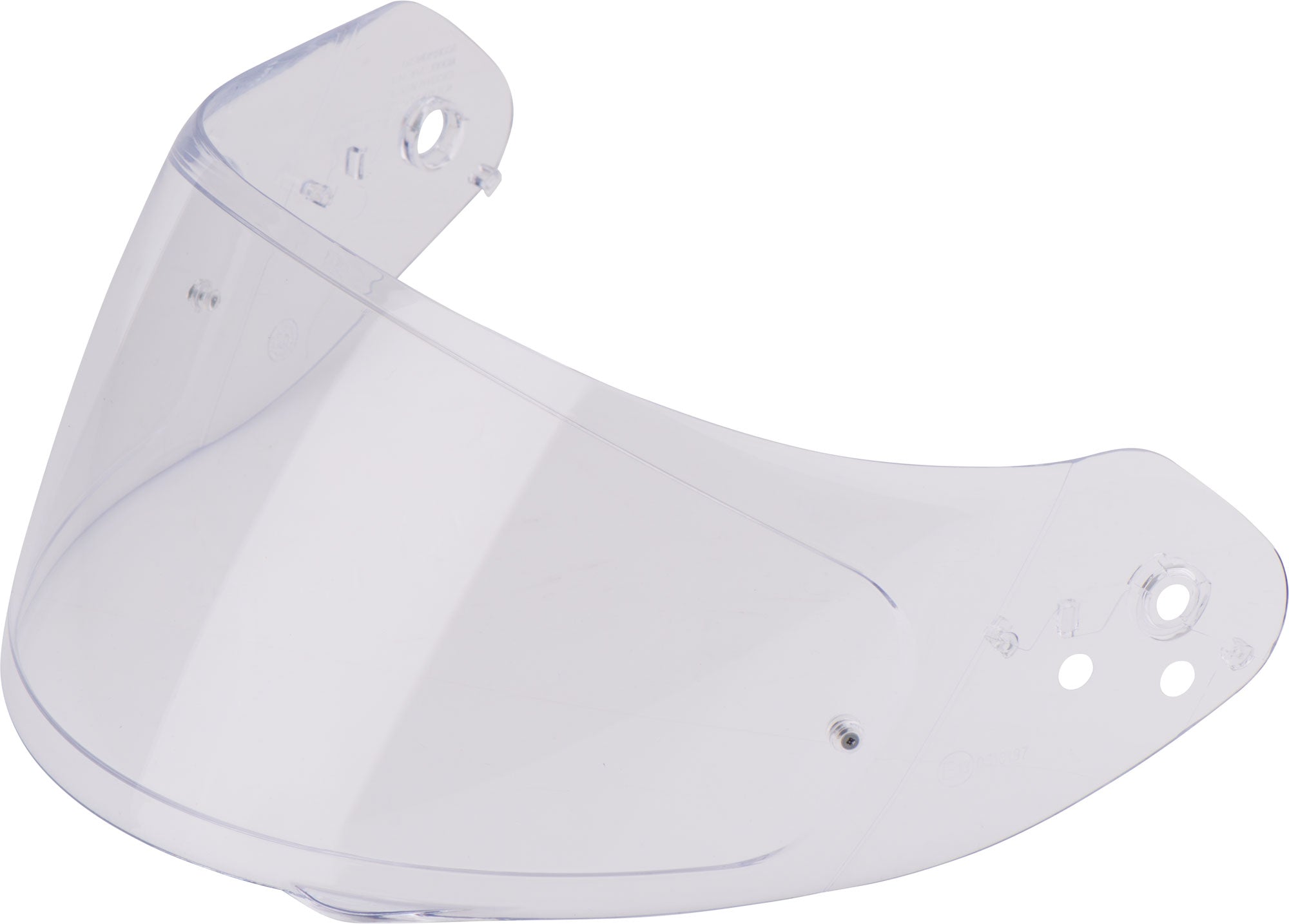 Viziere Pinlock Maxvision Scorpion EXO - Anti-ceață și Siguranță (200131)