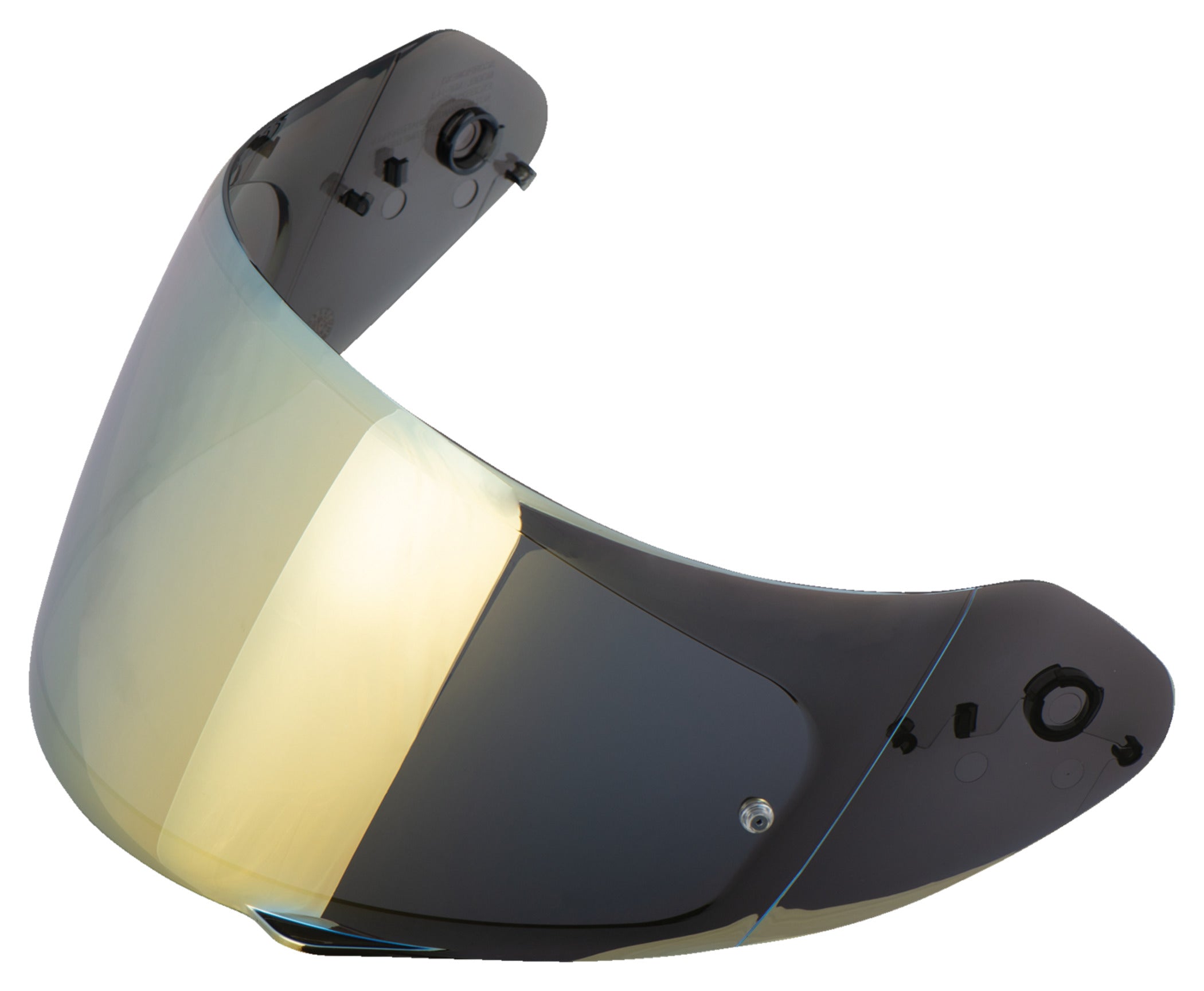 Viziere Pinlock Maxvision Scorpion EXO - Anti-ceață și Siguranță (200131)