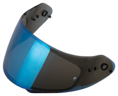Viziere Pinlock Maxvision Scorpion EXO - Anti-ceață și Siguranță (200131)