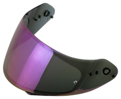 Viziere Pinlock Maxvision Scorpion EXO - Anti-ceață și Siguranță (200131)