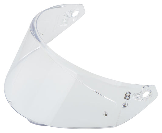 Vizor AGV K3 2.6 - Pregătit pentru Pinlock, Diverse Culori