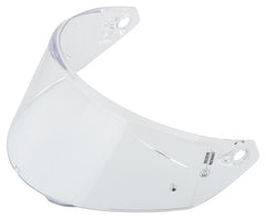 Vizor AGV K3 2.6 - Pregătit pentru Pinlock, Diverse Culori