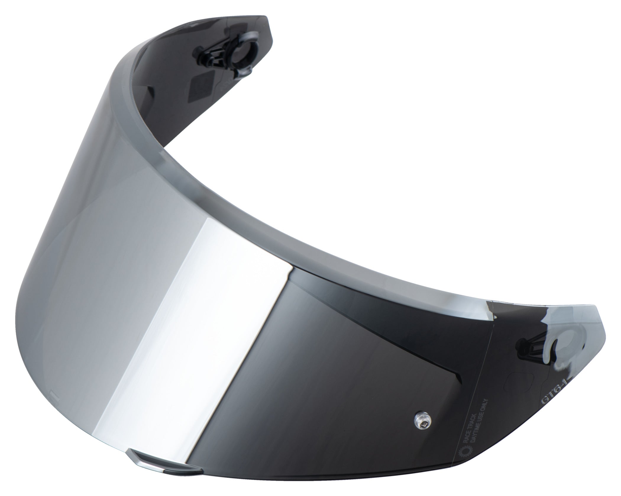Vizor AGV K3 2.6 - Pregătit pentru Pinlock, Diverse Culori