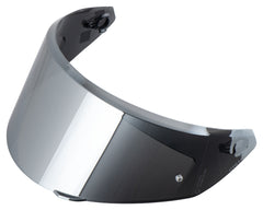Vizor AGV K3 2.6 - Pregătit pentru Pinlock, Diverse Culori