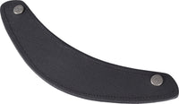 Vizor Cască Belfast Scorpion - Compatibil Evo, Carbon