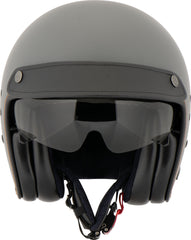 Vizor Cască Belfast Scorpion - Compatibil Evo, Carbon