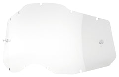 Vizor de Schimb 100% pentru Ochelari Moto - Strata, Racecraft, Accuri