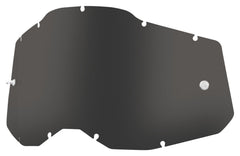 Vizor de Schimb 100% pentru Ochelari Moto - Strata, Racecraft, Accuri