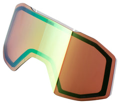 Vizor de Schimb Uvex Flash / Flash FM - Claritate Optică