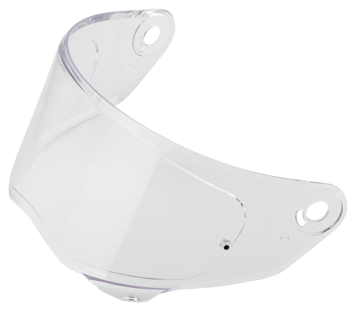 Vizor HJC V10 (HJ-41) - Pregătit pentru Pinlock