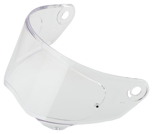 Vizor HJC V10 (HJ-41) - Pregătit pentru Pinlock