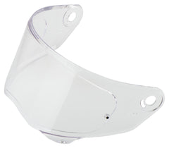 Vizor HJC V10 (HJ-41) - Pregătit pentru Pinlock