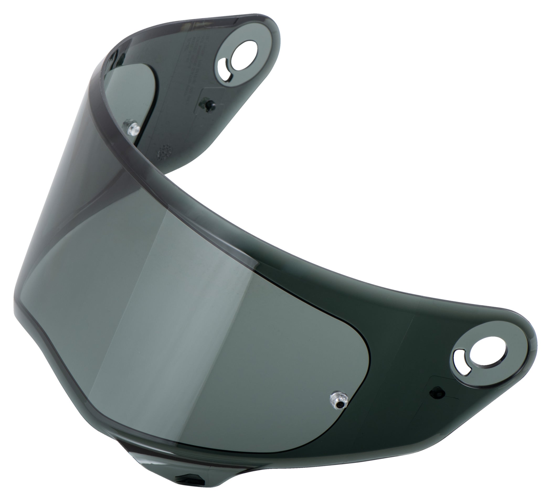 Vizor HJC V10 (HJ-41) - Pregătit pentru Pinlock