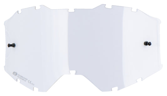 Vizor O'Neal B-10 V.24 - Clar, Universal