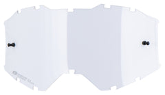 Vizor O'Neal B-10 V.24 - Clar, Universal